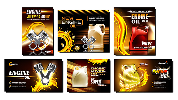 Synthetic Oil vs. Conventional Oil: What You Need to Know | Eurotech Auto Service